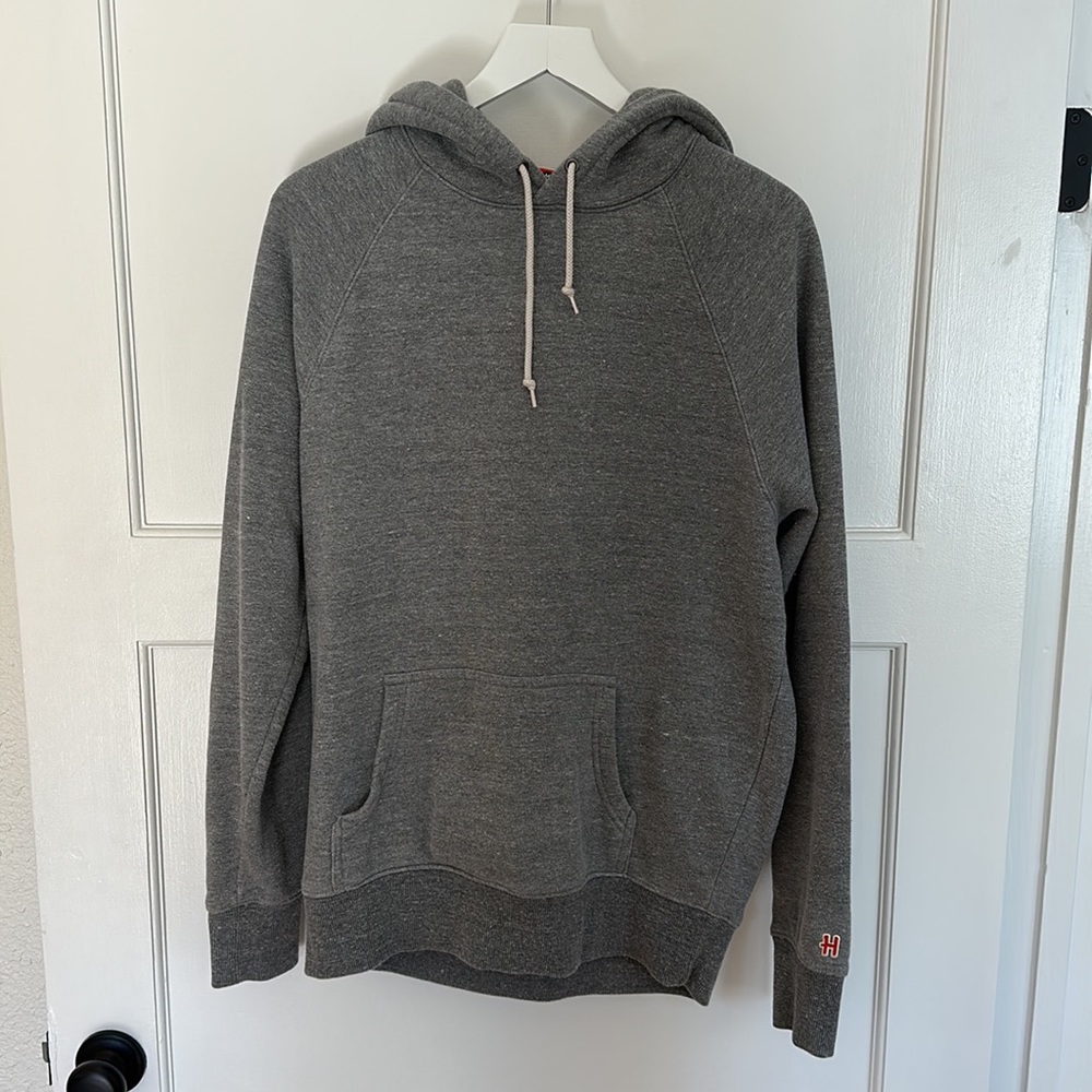 Homage Go-To Hoodie